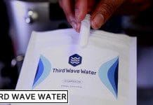 Third Wave Water – Make Your Best Cup of Coffee, Better | NewsWatch Review Third Wave Water Capsules