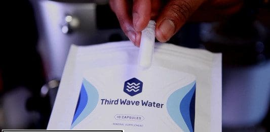 Third Wave Water – Make Your Best Cup of Coffee, Better | NewsWatch Review Third Wave Water Capsules