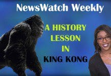 A History Lesson on King Kong
