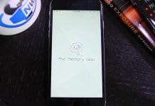 The Memory App – A Trip Down Mobile Memory Lane | NewsWatch Review Memory App