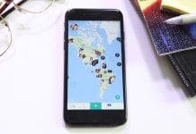 Spotted Places – Travel on Friend Recommendations | NewsWatch Review spotted places
