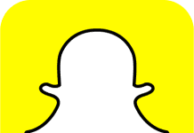 Snapchat New 3D World Lenses are Best Yet snap-ghost-yellow