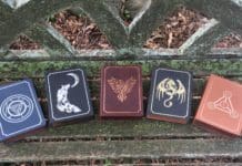 Spellbooks – Unique Leather Bound Gaming Boxes | NewsWatch Review Spellbooks