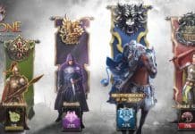 Throne: Kingdom at War