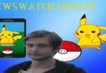 YouTube Star Arrested for Playing Pokémon Go in a Church