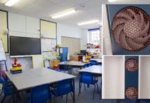 Go Fan Yourself – Keep Your Cool with LED Lighting and Recirculation Fans | NewsWatch Review Go Fan Yourself