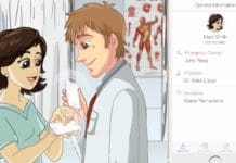 MedHealth – Keep Your Medical Records Handy with this Easy-to-Use App | NewsWatch Review MedHealth App