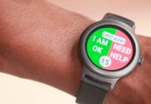 RightMinder – Wearable First Alert Device for Emergencies | NewsWatch RightMinder
