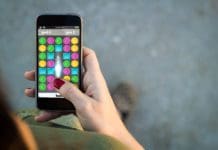 Five Ways You Can Improve Your Mobile Gaming Skills