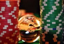 The evolution of NJ online gaming technology