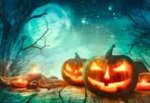 Celebrating ‘Halloween’ Around the World
