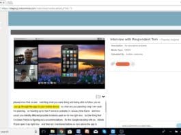 Glide – Developed by the Global Leader Civicom Marketing Research Services | NewsWatch Review Glide