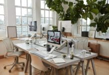 Humanscale – Helping to Better Yourself and Your Workspace | NewsWatch Review humanscale