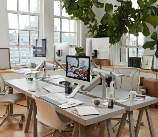 Humanscale – Helping to Better Yourself and Your Workspace | NewsWatch Review humanscale