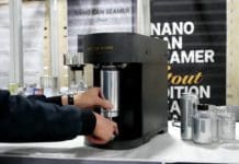 Nano Can Seamer – Preserving Food and Beverages Longer with a Tighter Seal | NewsWatch Review nano can seamer