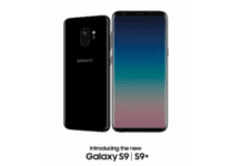 Samsung S9 to Be Unveiled in February at MWC