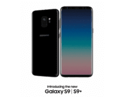 Samsung S9 to Be Unveiled in February at MWC
