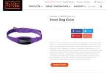 Wagz, Inc. – Smart Collars for Man’s Best Friend | NewsWatch Review Wagz