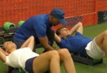 BackBaller – An Essential Tool to Train and Recover Your Muscles Faster | NewsWatch Review BackBaller