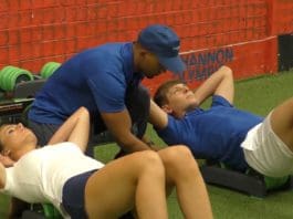 BackBaller – An Essential Tool to Train and Recover Your Muscles Faster | NewsWatch Review BackBaller