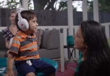 Lucid Audio HearMuffs – Soothing Headphones for Your Child | NewsWatch Review Lucid Audio HearMuffs