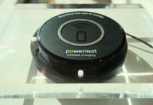 Powermat – Unlocking Full Potential of Wireless Charging | NewsWatch Review Powermat