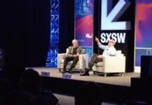 SXSW 2017 Interactive Doesn’t Disappoint SXSW- A Conversation with Frank Oz and Leonard Maltin