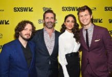 Baby Driver Screeches into SXSW 2017