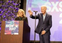 Important Technological Innovations at SXSW 2017 Joe Biden at SXSW 2017