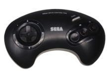 Sega Genesis to Get the Mini Treatment Sega