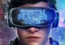 Ready Player One – 3.5 Out of 5 Stars
