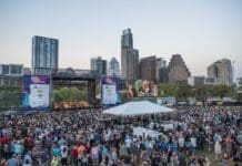 Elle King Brings Country and Soul to SXSW