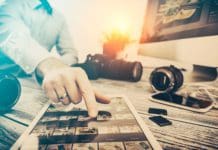 What is Symmetry in Photography?
