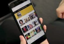 theVOIZapp – Creating a Tone of Voice for the Social Media Posts You Read | NewsWatch Review