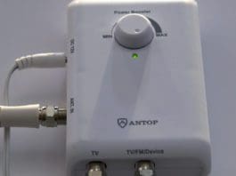 ANTOP – The Global Leader in Antenna Technology | NewsWatch Review