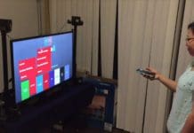 Hauoli – Acoustic-Based Motion Tracking Technology | NewsWatch Review