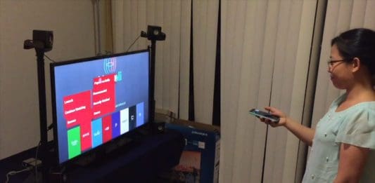 Hauoli – Acoustic-Based Motion Tracking Technology | NewsWatch Review