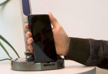 LumiCharge – LED Lamp with Universal Cell Charging Station | NewsWatch Review