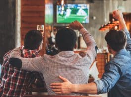 How Sports is Becoming Synonymous with Entertainment