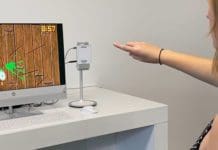 AxEnd – 3D Touchless Control and Solutions for the Future | NewsWatch Review 3d technology