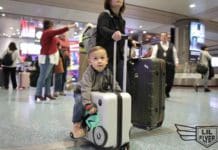 LIL Flyer – The Ride-On Suitcase for Young Ones | NewsWatch Review