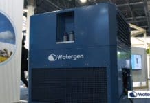 Watergen – Innovative, Renewable Water Solution | NewsWatch Review renewable water solution