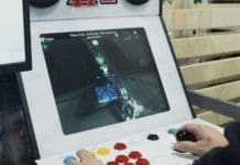 iiRcade – Play Anything from Retro Games to the Latest Games on this Portable, Arcade Console