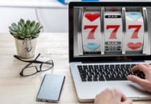 The Fascinating History of Slot Machines: From Liberty Bell to Online Slots