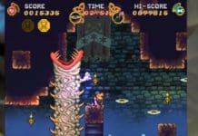 Best Nintendo Switch Games – Battle Princess Madelyn: Royal Edition best Nintendo Switch games