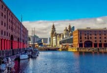 Why Self Catering Apartments are Ideal for Your Next Liverpool Trip