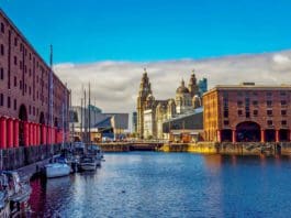 Why Self Catering Apartments are Ideal for Your Next Liverpool Trip