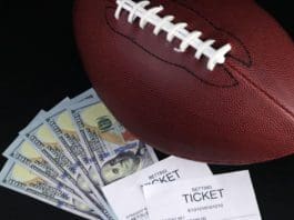Consumer Habits in Sports Betting