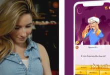 Genie Game Reads Your Mind – Akinator guessing game