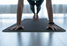 Stay Active in the Chilly Season with the Best Apps for Winter Workouts